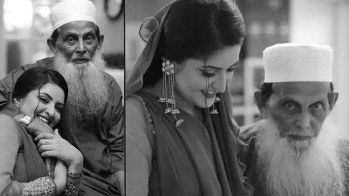 পরীমণির_প্রিয়_নানাভাই_আর_নেই